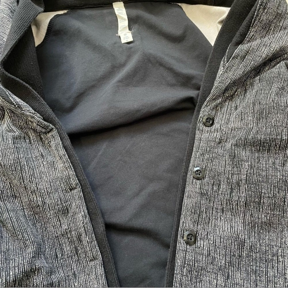 Lululemon To Class Jacket - Picture 8 of 15